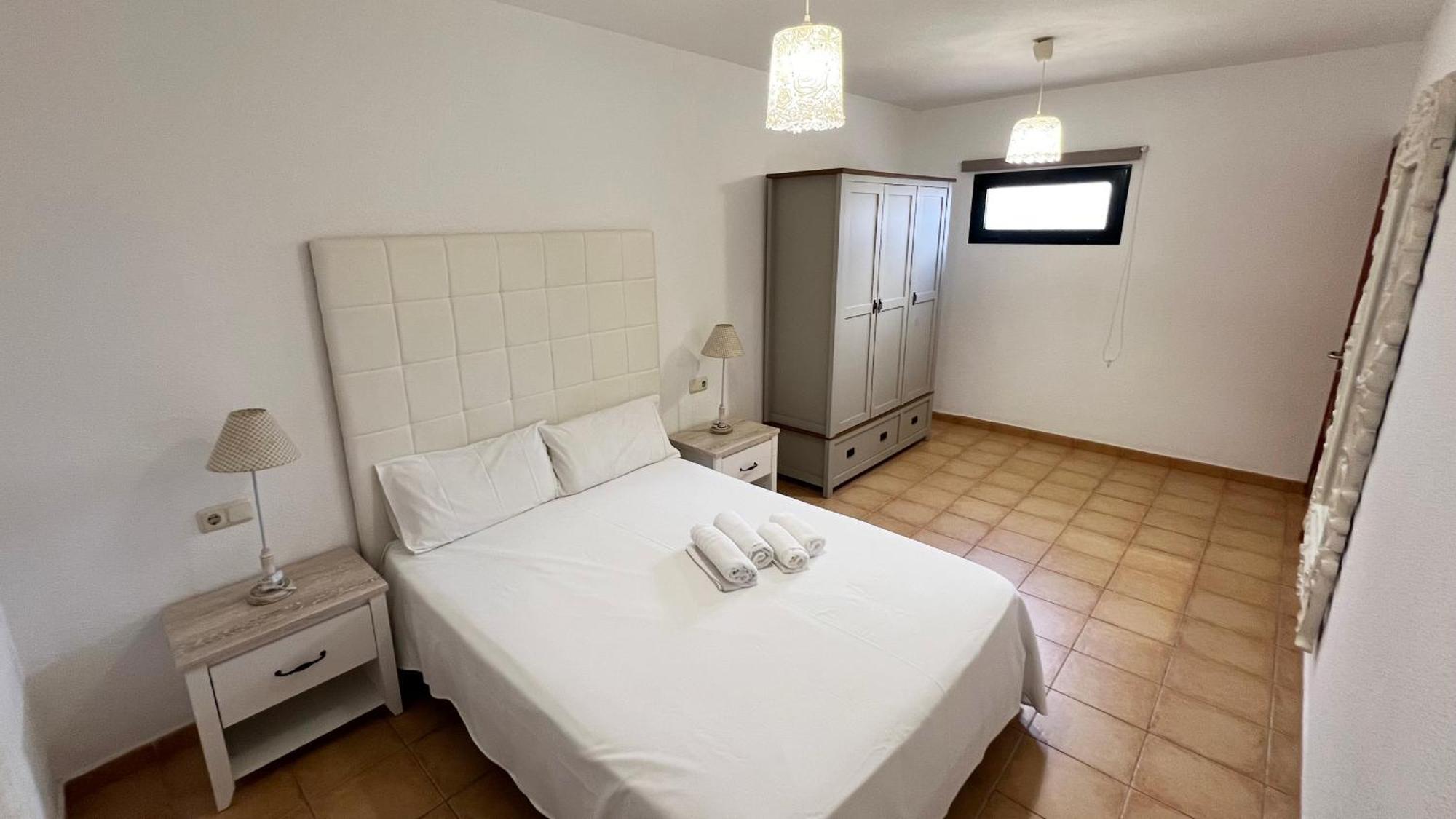 Anahi Homes Corralejo- Bicacarera 7 Casa vacanze La Oliva