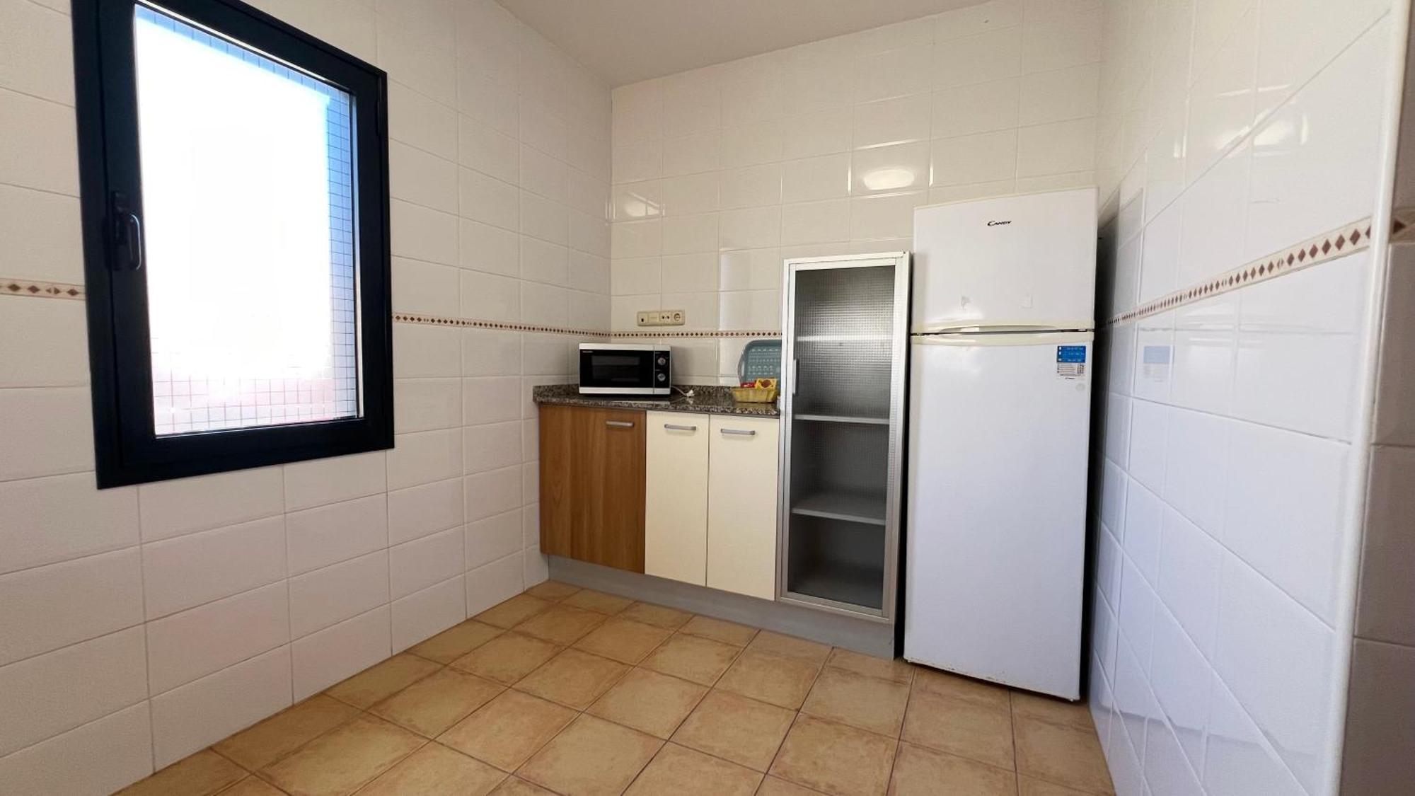 Anahi Homes Corralejo- Bicacarera 7 *
