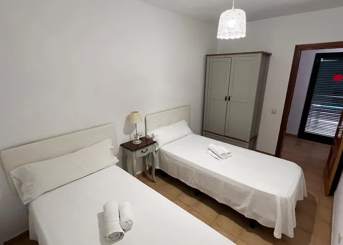 Anahi Homes Corralejo- Bicacarera 7