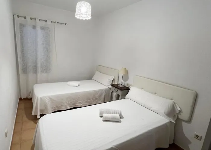 Anahi Homes Corralejo- Bicacarera 7