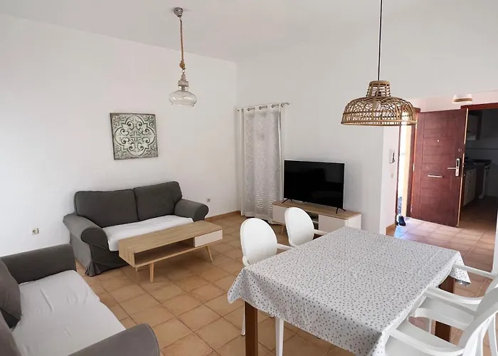 Anahi Homes Corralejo- Bicacarera 7
