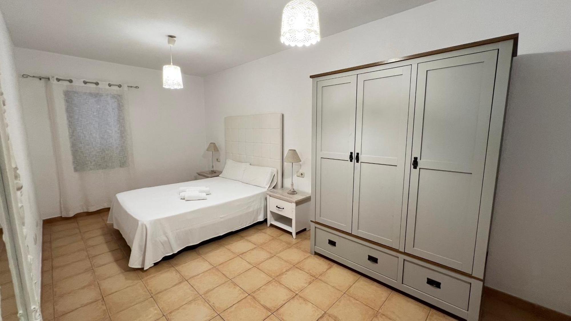 Hébergement de vacances Anahi Homes Corralejo- Bicacarera 7 *