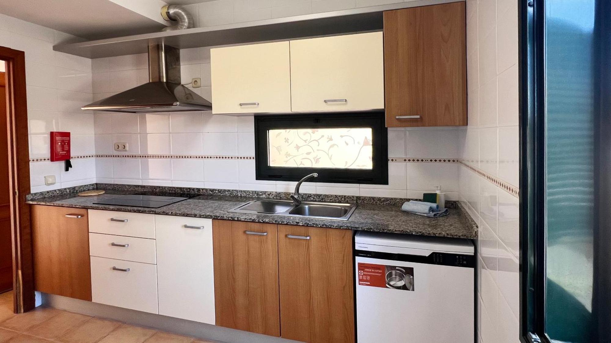 Anahi Homes Corralejo- Bicacarera 7 *