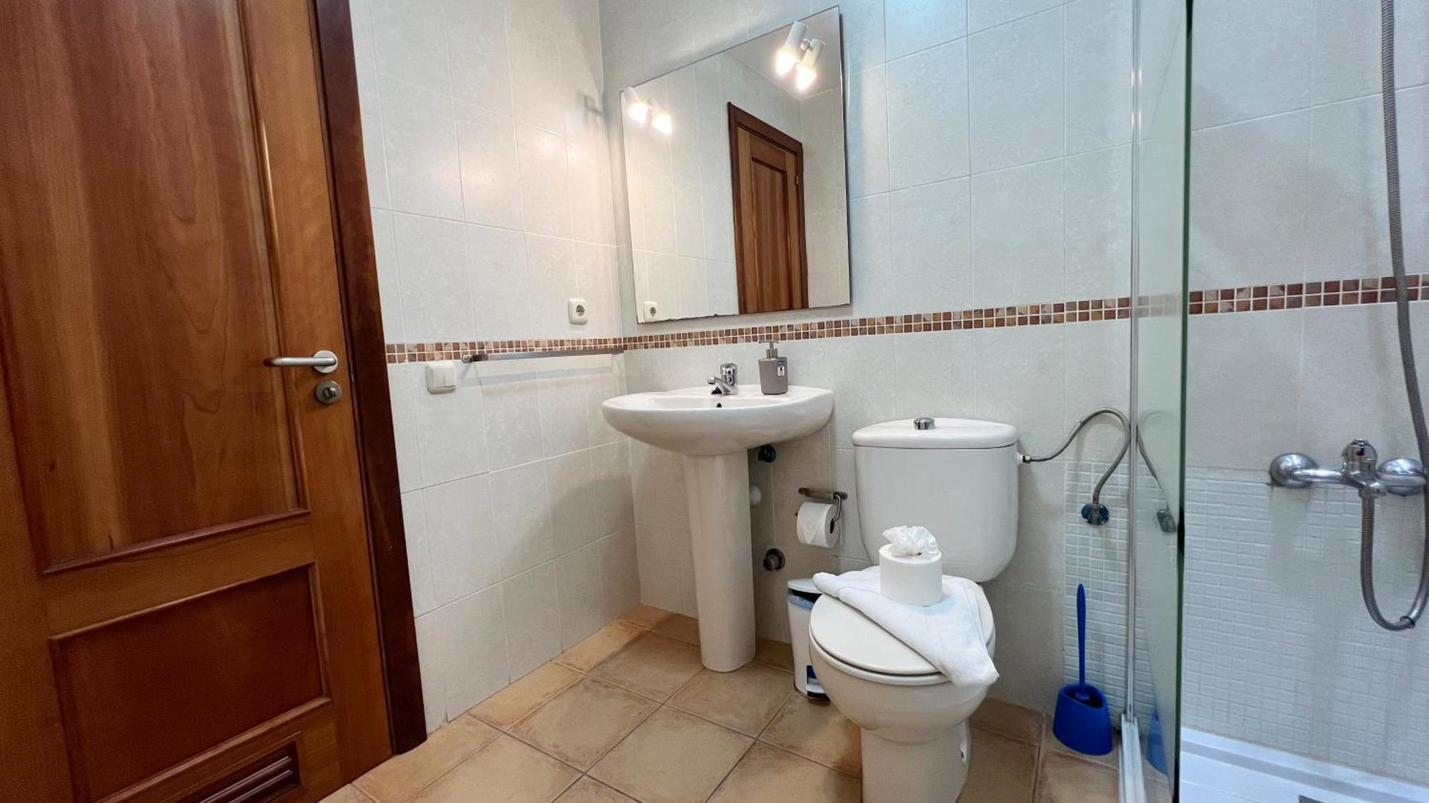 Anahi Homes Corralejo- Bicacarera 7 Hébergement de vacances *
